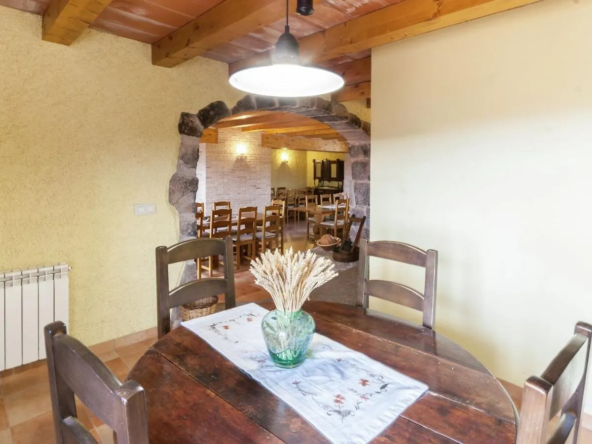 Belvilla By Oyo Can Ca³Dol 1 Castellfollit del Boix 度假居