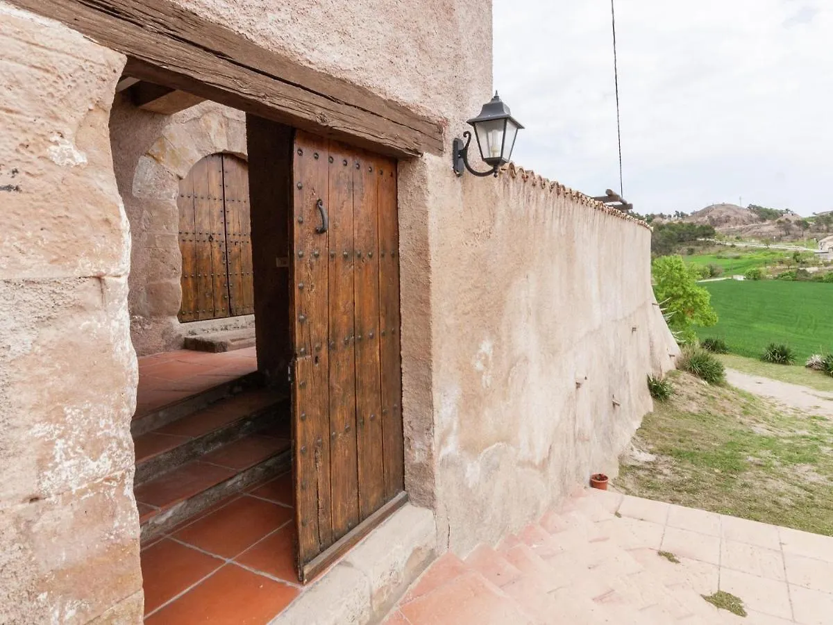 Belvilla By Oyo Can Ca³Dol 1 Holiday home Castellfollit del Boix