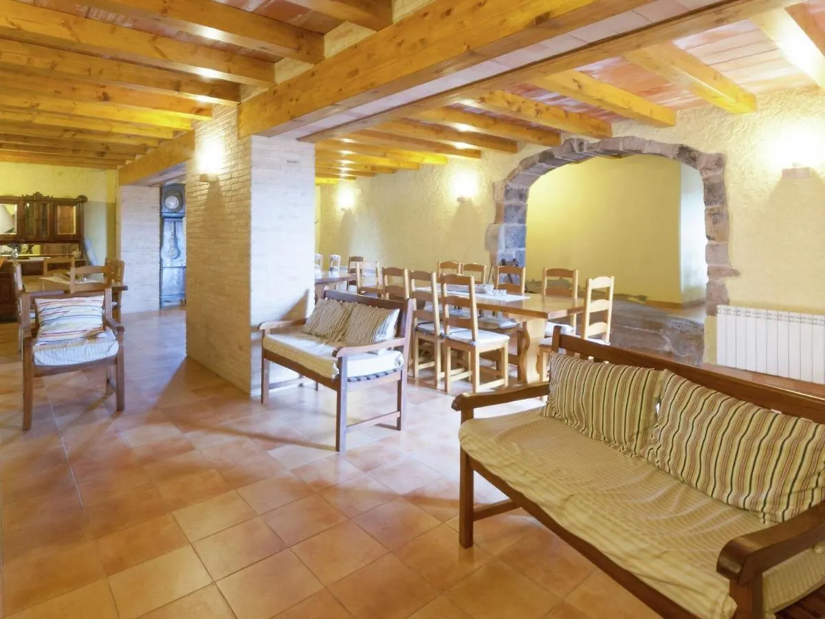 Belvilla By Oyo Can Ca³Dol 1 Spain