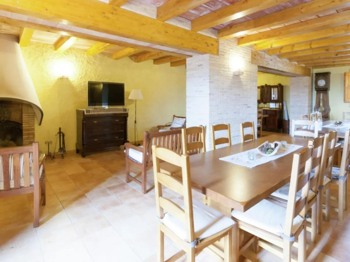 Belvilla By Oyo Can Ca³Dol 1 0*, Castellfollit del Boix