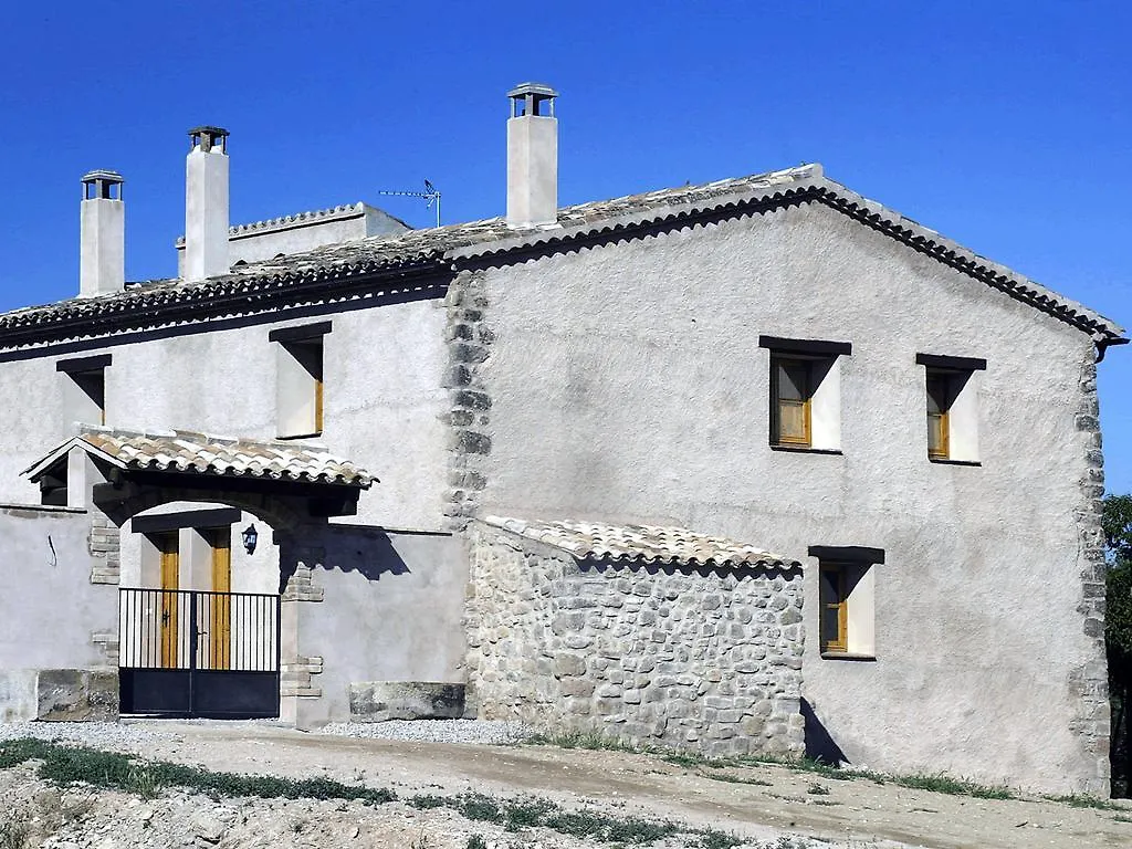 Belvilla By Oyo Can Ca³Dol 1 Spain