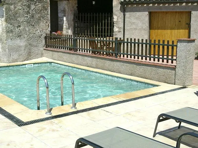 Belvilla By Oyo Can Ca³Dol 1 Holiday home Castellfollit del Boix